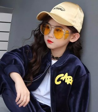 贝蒂小羊,时尚,套装