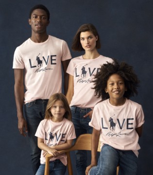 Ralph Lauren,Pink Pony,奢侈品童装