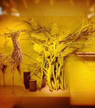水孩儿,童装,2019年,秋季发布会