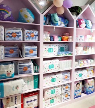milkfamily,奶粉,婴童用品