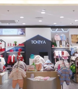 TOOYA,图吖,TOOYA图吖