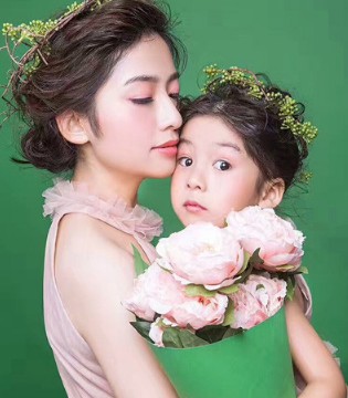 EZD KIDS,亲子装,品牌童装,童装品牌