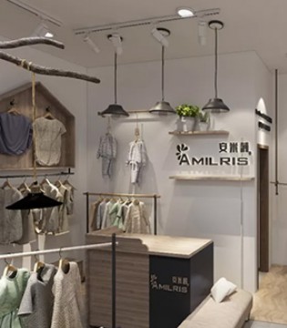 AMILRIS,童装,开业,新店