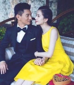 吴奇隆,刘诗诗,怀孕