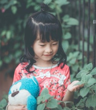 母婴知识,小孩,疤痕