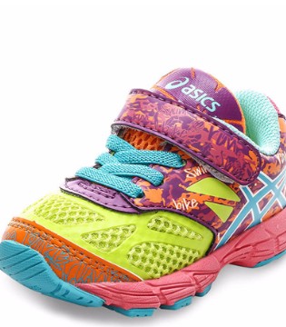 ASICS,童装,童装