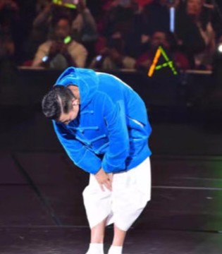 刘德华,中止,演唱会,众星,力挺
