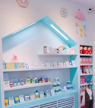 Milk family,婴童用品,品牌