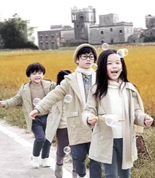 森虎儿,童装,品牌