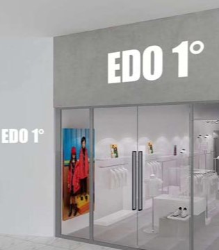 EDO 1°,童装,品牌
