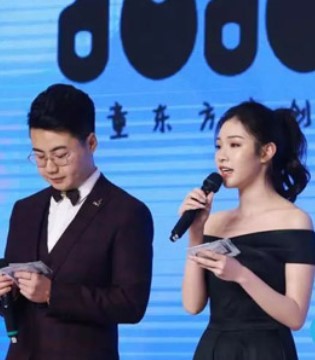 童装,久久,发布会