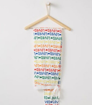 Hanna Andersson,童装品牌,童装,品牌