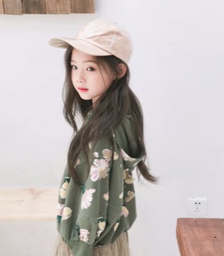 柏惠信子,童装,春装上新