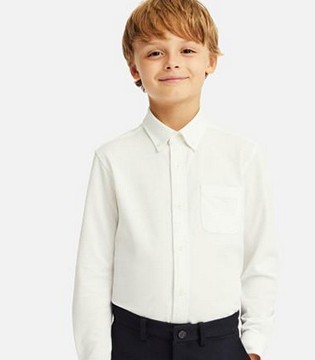 UNIQLO,优衣库,2019春季,童装,快时尚品牌,品牌