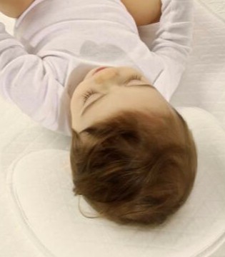 澳贝儿,3D,婴童枕