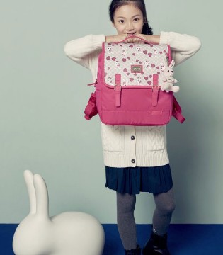 Bean Pole,2019春夏,书包,新品