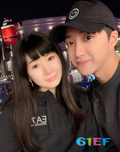 福原爱二胎孕照首曝光 中国萌娃请愿英国女王