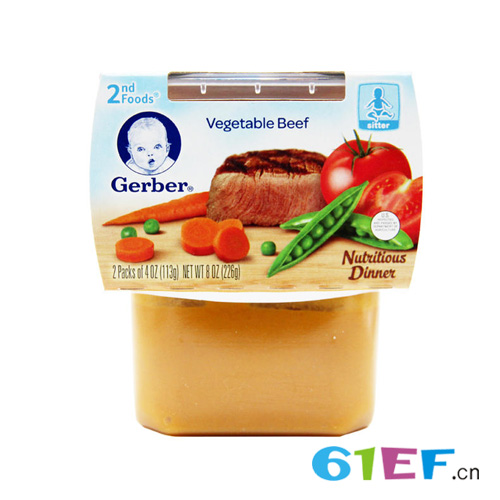 海淘婴童食品 关爱宝宝健康成长每一步