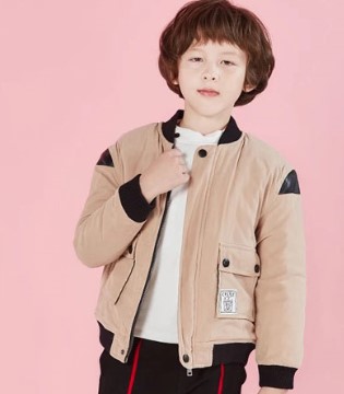 中启服饰,童装,加盟
