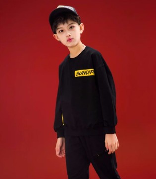 贝贝媞妮  ,2019春男,大童系列