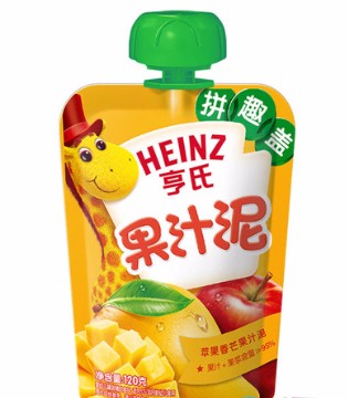 婴童食品,宝宝,零食