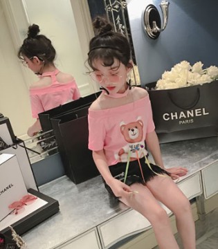玖喆潮童,童装,品牌