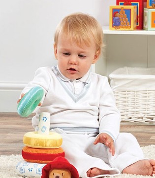 益智玩具,儿童益智玩具,用品,品牌,JoJo Maman Bébé