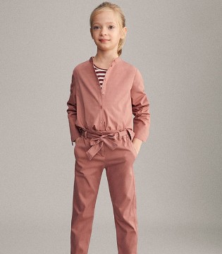 Massimo Dutti,时尚品牌,时尚,品牌,新品,童装,新年