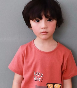 小博士,童装,2019春夏,新品上新