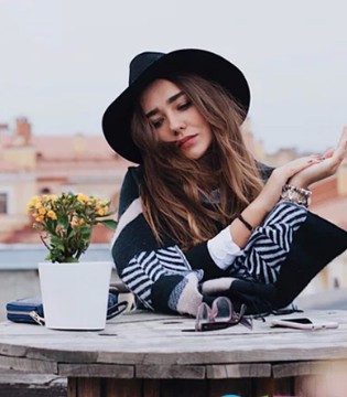 利用三招教你成为一个自信强大的女人