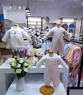 卡拉贝熊 ,新店,清远城市广场店