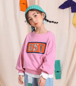小资范,童装 ,春季