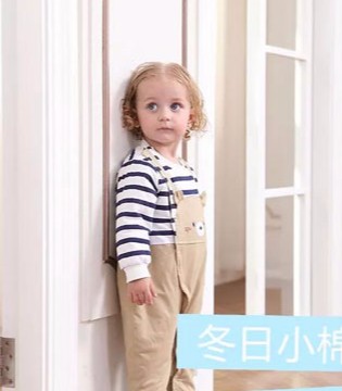 宝宝,春季,穿搭,连体衣