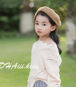 DHAiii,童装,新品