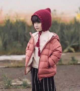 中启服饰,童装,品牌