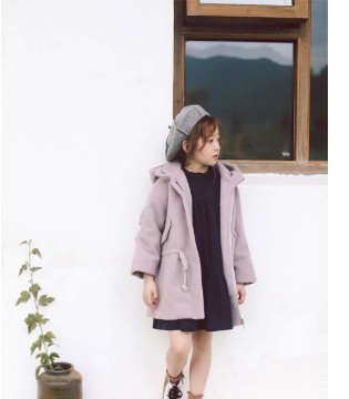 中启服饰,童装,品牌
