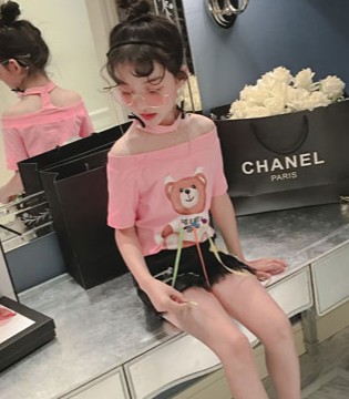 玖喆潮童,童装,品牌