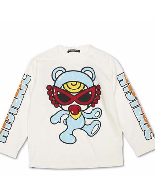 Hysteric mini,童装,潮妈时代