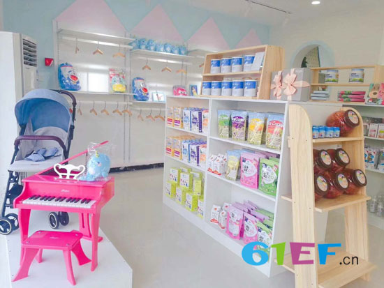 milk family河北石家庄新店开业大吉!