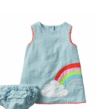 Mini Boden,Mikihouse,童装