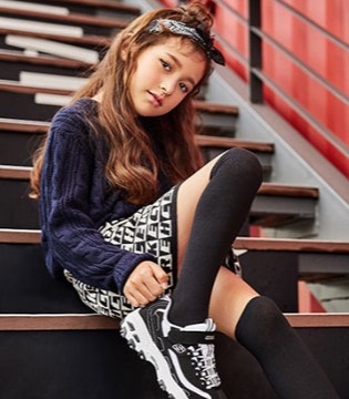 SKECHERS,运动休闲,美国品牌,中国市场