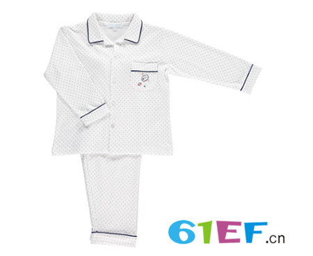 国际品牌Mini-la-Mode推出全新男童休闲家居服系列