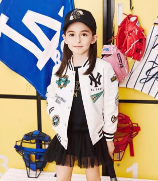 MLBKIDS,潮牌,童装,新品