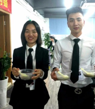 芭乐兔,童装, 元宵