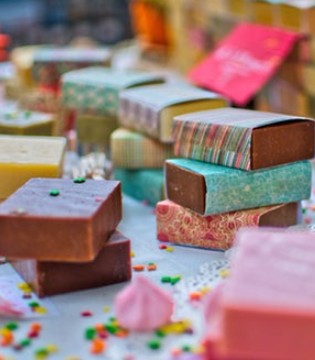 婴童用品,宝宝,洗衣皂