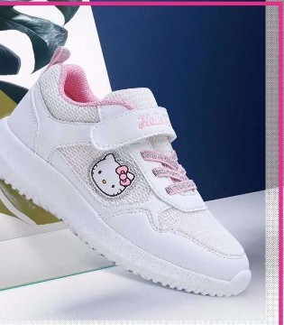 Hello  Kitty,童鞋,品牌