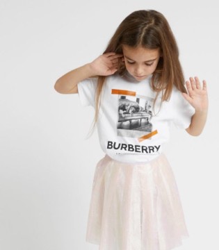 Burberry,时尚,奢侈品牌