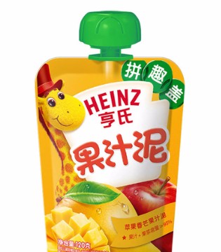 婴童食品,宝宝,零食