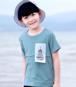 班吉鹿,品牌,2019春夏,新品,童装,童装品牌