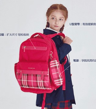 E·LAND KIDS,童装,书包